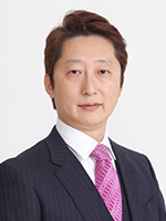 芦田 貴司