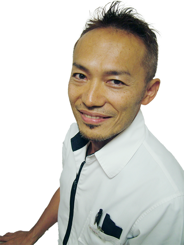 院長:相原 克偉
