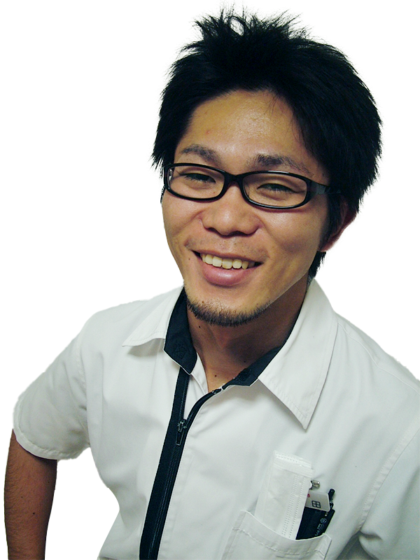 ドクター:吉田 拓真