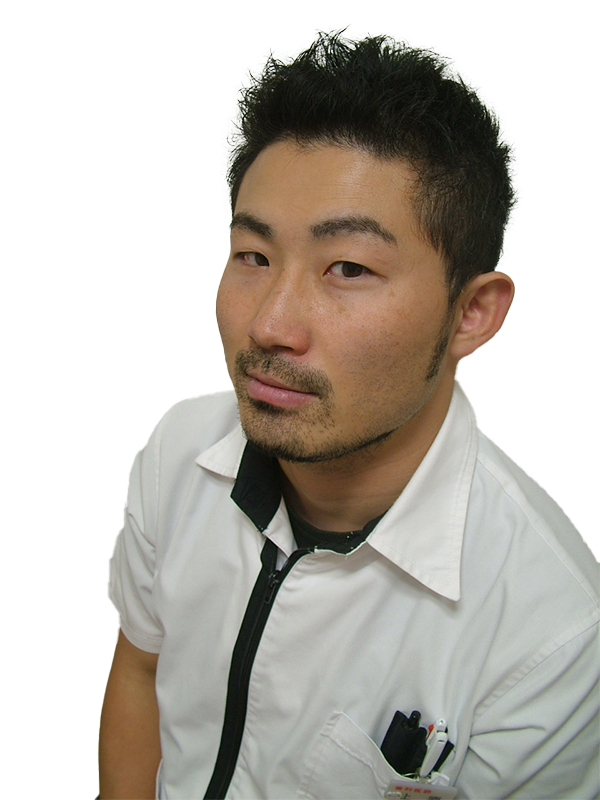 ドクター:上原 行博