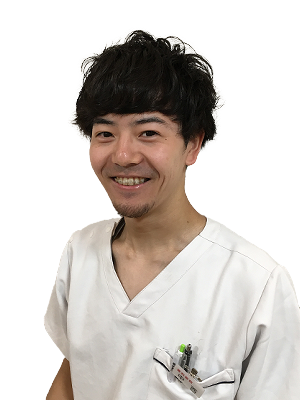 ドクター:中西 祐一郎
